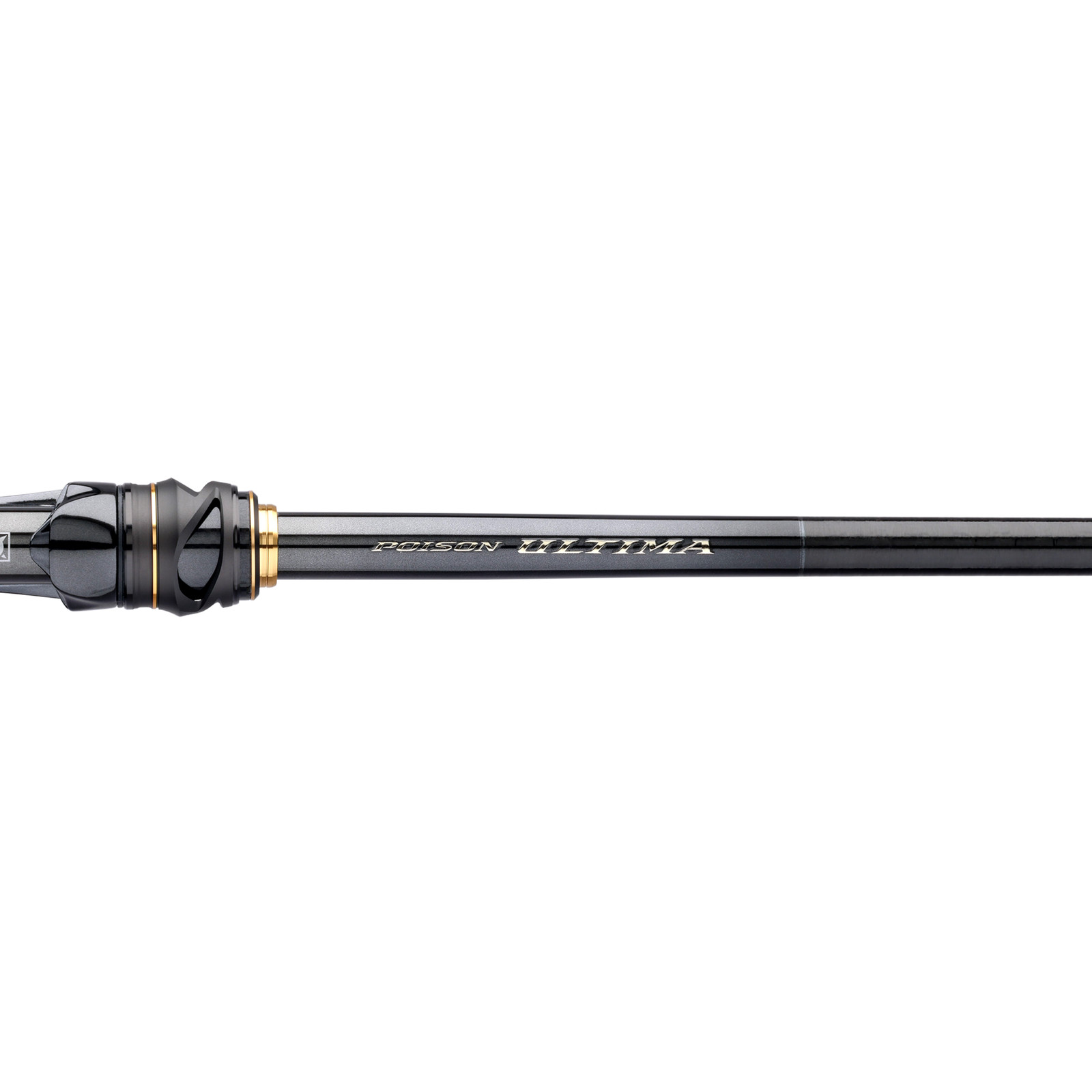 Shimano POISON ULTIMA, , 7’2″, Heavy, 1 pcs, (PU172HA) Fishing