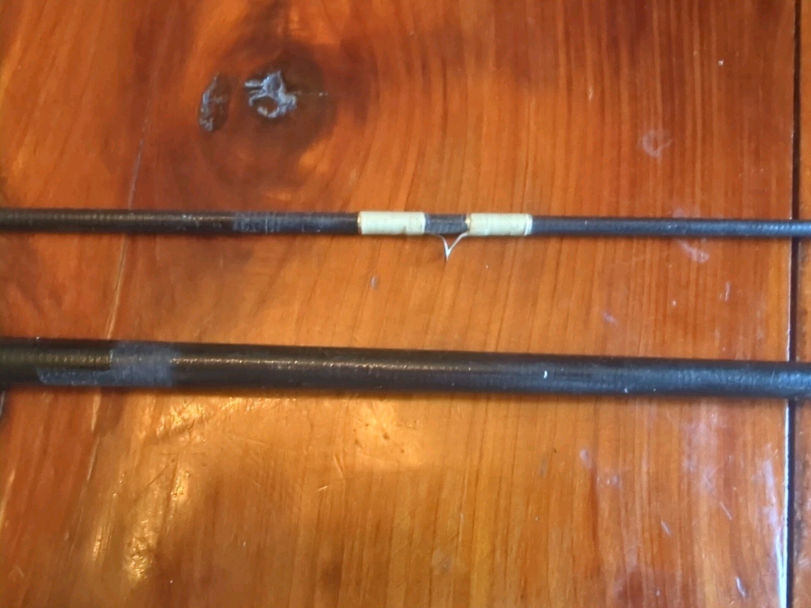 Kodiak Fly Rod 8 1/2 Foot Long 6301M