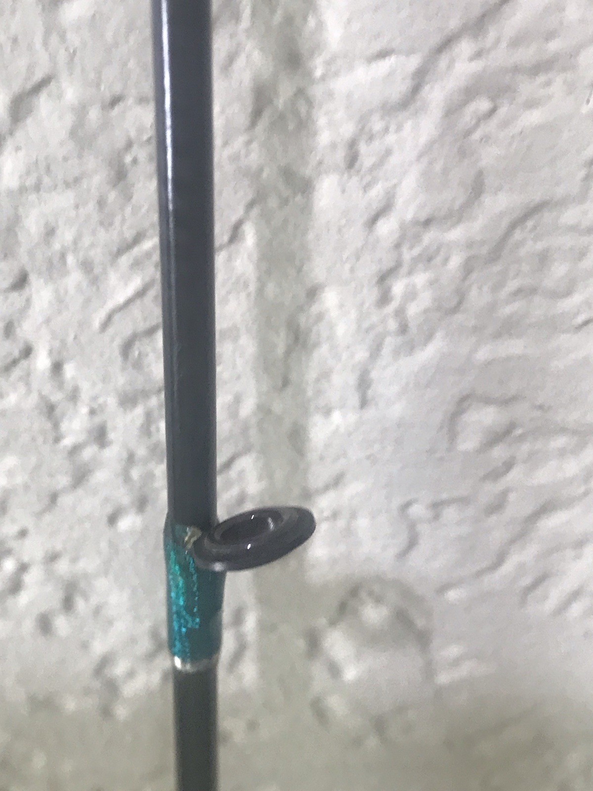 CALIFORNIA GRAPHITE SERIES BAIT CASTING FISHING ROD CA7C MED-HEAVY 7’FT 12-20LB