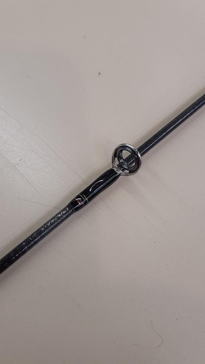 Daiwa Koga MX TAI JIGGING Rod 76MHS AP 2.29m (90in) Light 120g Fishing