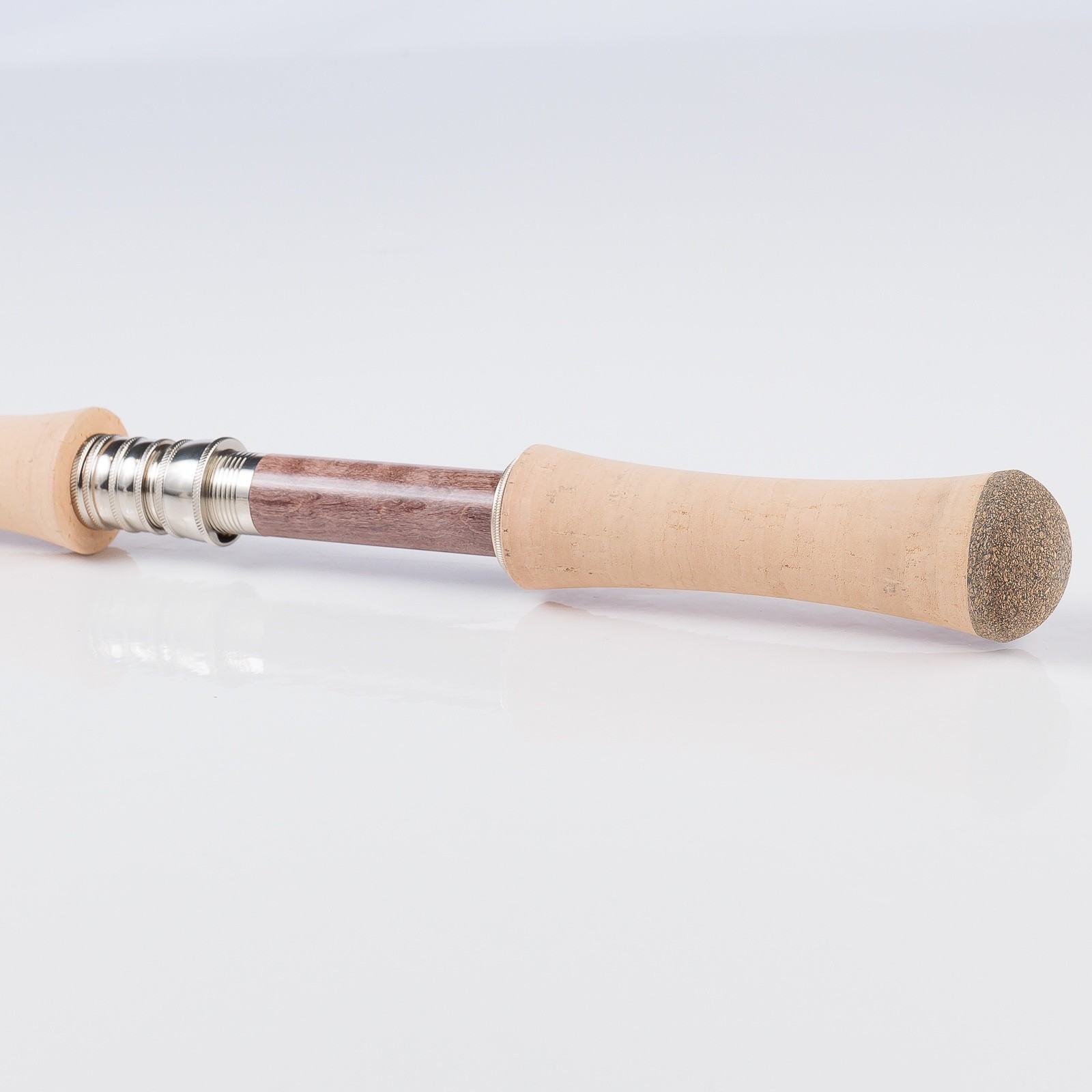 R. L. Winston Microspey Air 2 10′ 9″ 2 WT Fly Rod – Free Line – FREE 2 DAY SHIP