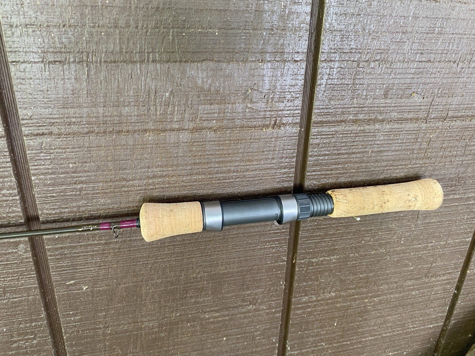 Sage Gen 1 4’ Ultra Light Spinning Rod