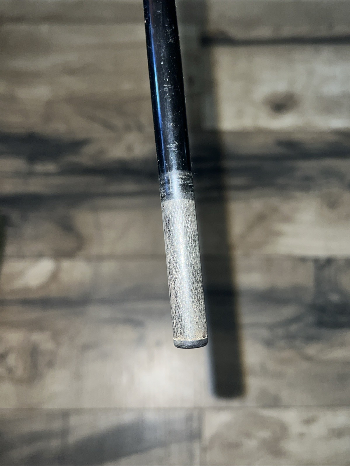 Abu Garcia Conolon 300 Graphite Fishing Rod BS80M 8′ Medium Action *GUIDE ISSUES