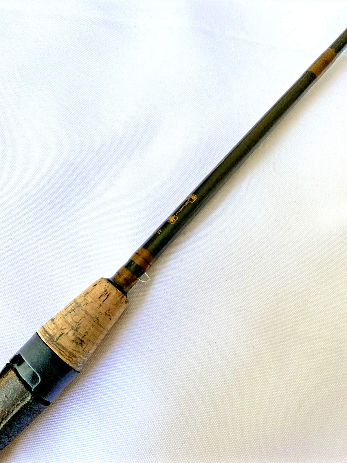 G Loomis SHR8225 GLX 6’10” Mag-Med 8-12Lb Ex-Fast Action Spinning Fishing Rod