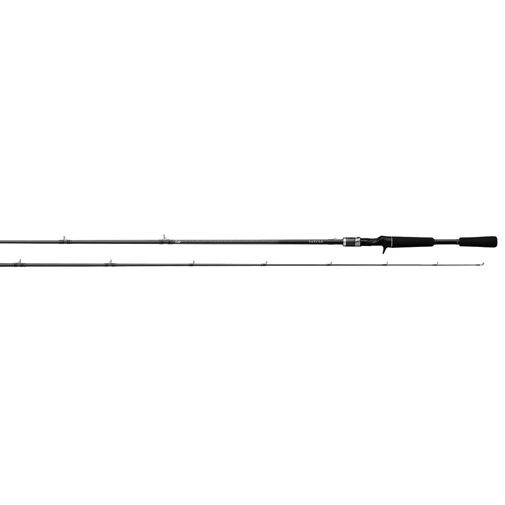 DAIWA TATULA XT CASTING RODS (W/ VARIANTS)