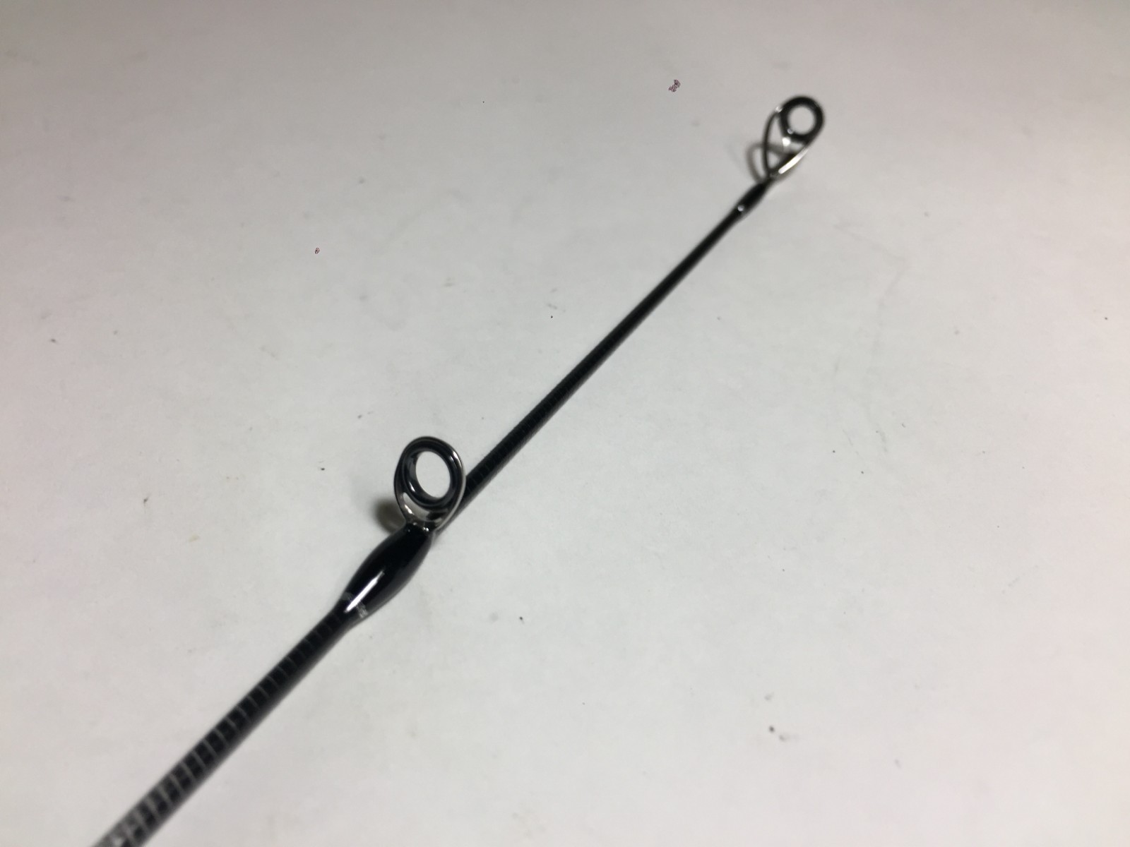 S9110) Fishman Beams onte 9.8L for Free Style Bait Casting Rod