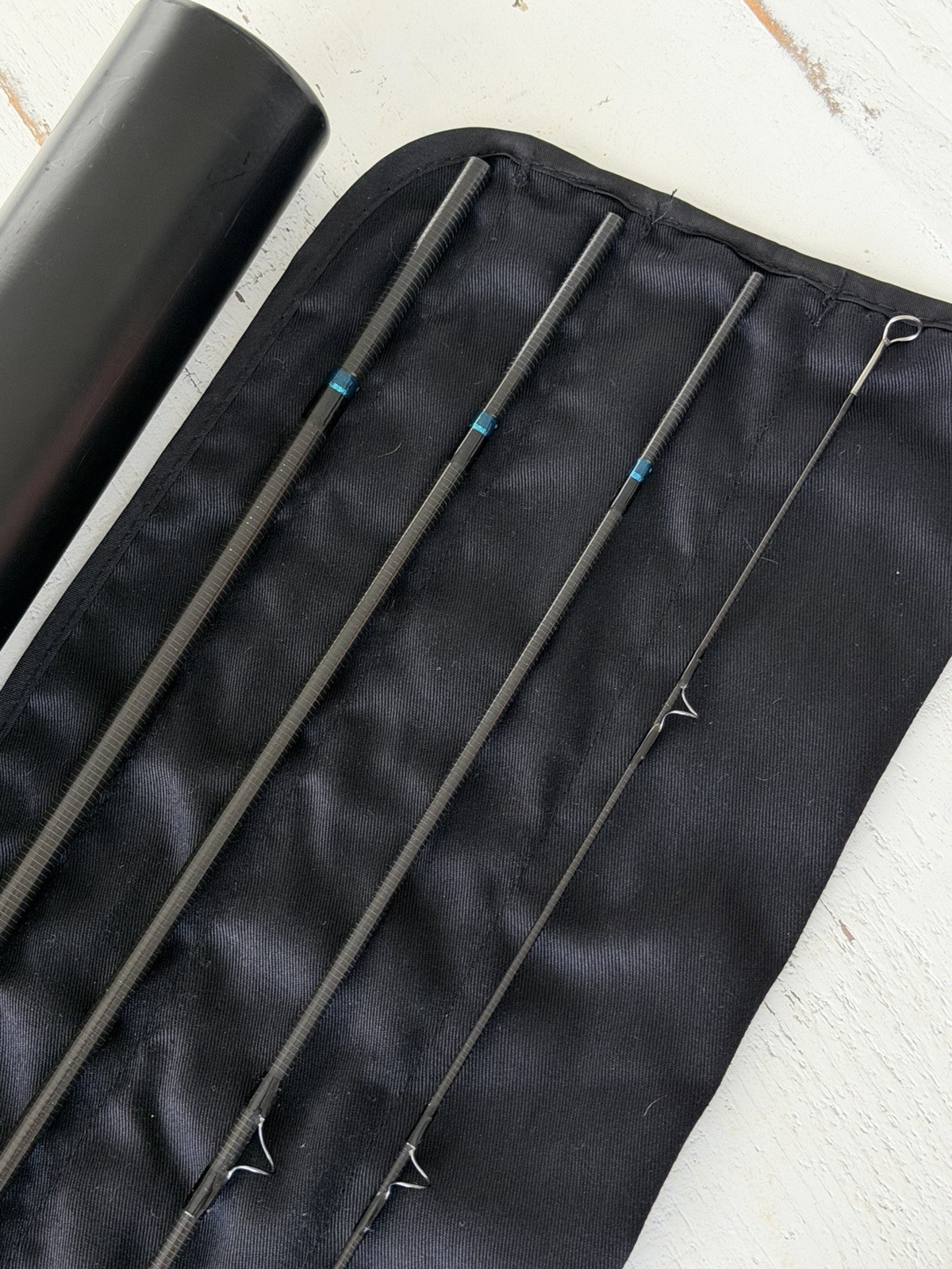 **BEAUTIFUL** 🔥 SCOTT SECTOR 10wt. 9’ft. Fly Rod!! 🔥 ~LEGENDARY~