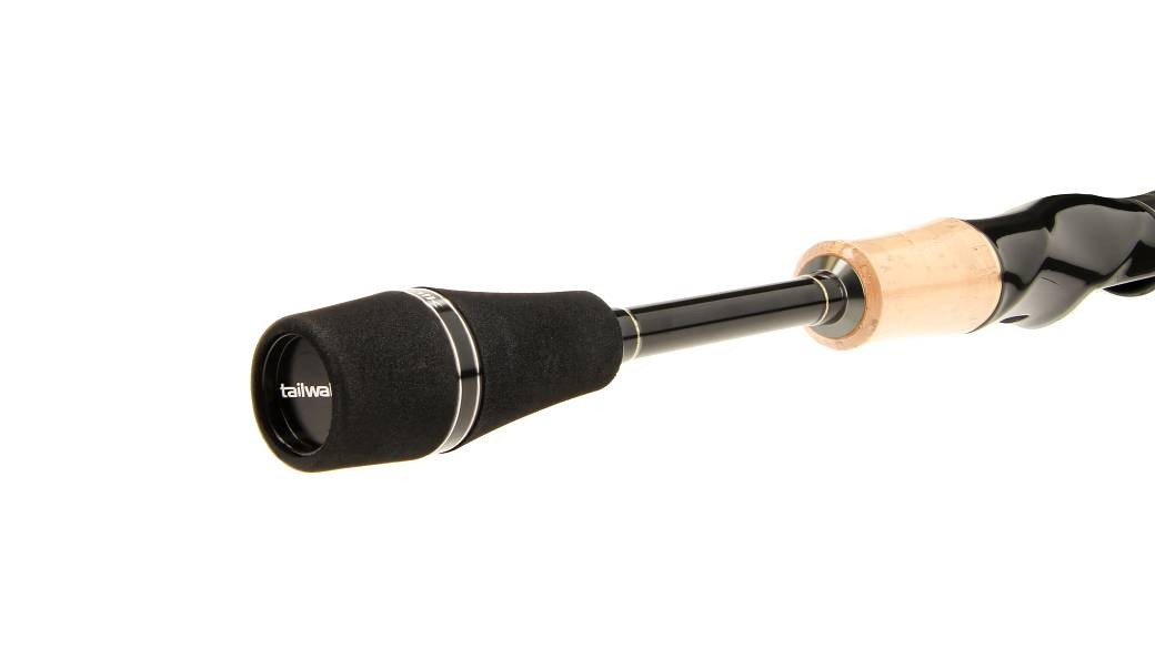 Tailwalk Full Range S62UL Finesse Spinning Rod 188cm 5g Trout Bass Hardbait
