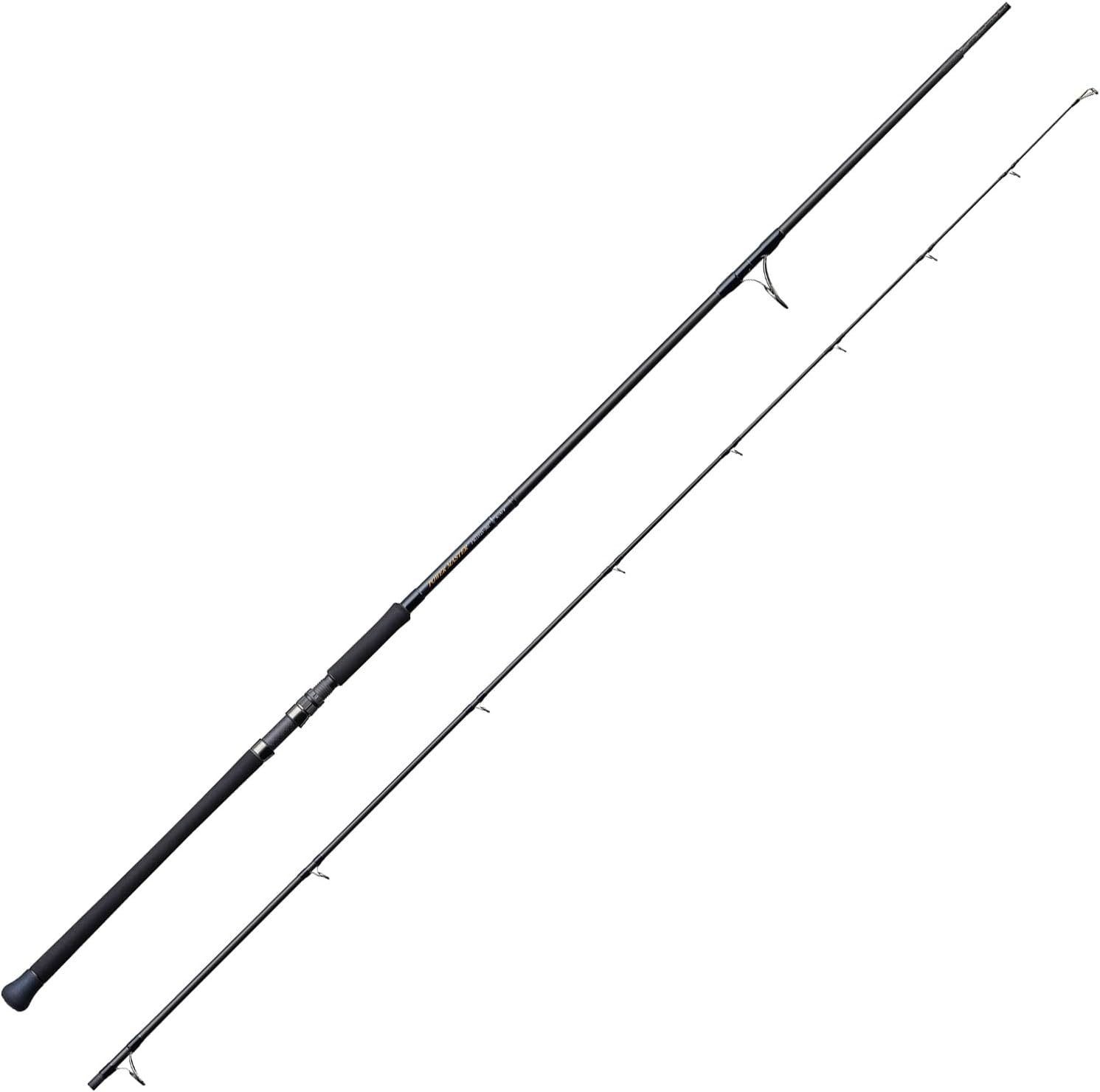 Tenryu Powermaster PM1102S-MH 11.0 feet