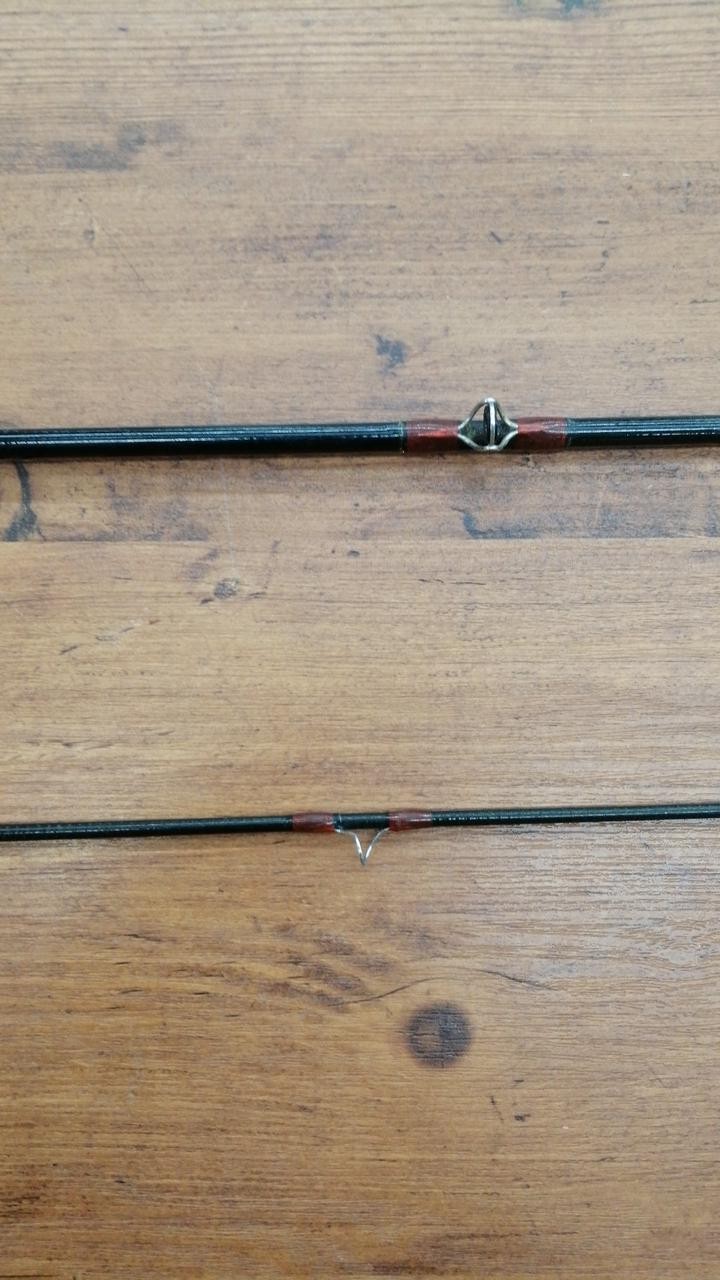 Daiwa Phantom Awf908 Fly Rod