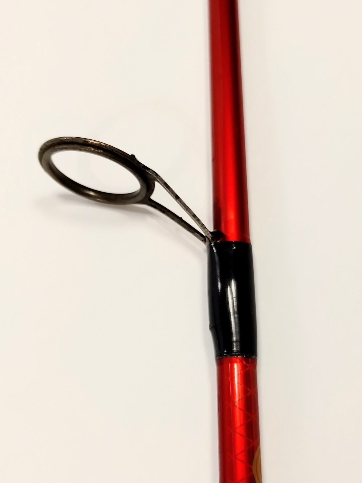 Berkley Cherrywood HD CWD601MHS 6′ Spinning Fishing Rod 01C13BK CLEAN & READY