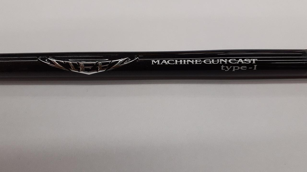 Daiwa Steez C66M Bass Fishing Rod 6’6″ 2-Piece, Medium Power, Fast Action