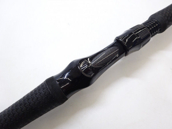Down Custom Rods HORIZONT MONKACUSTOMS710 Cond/B