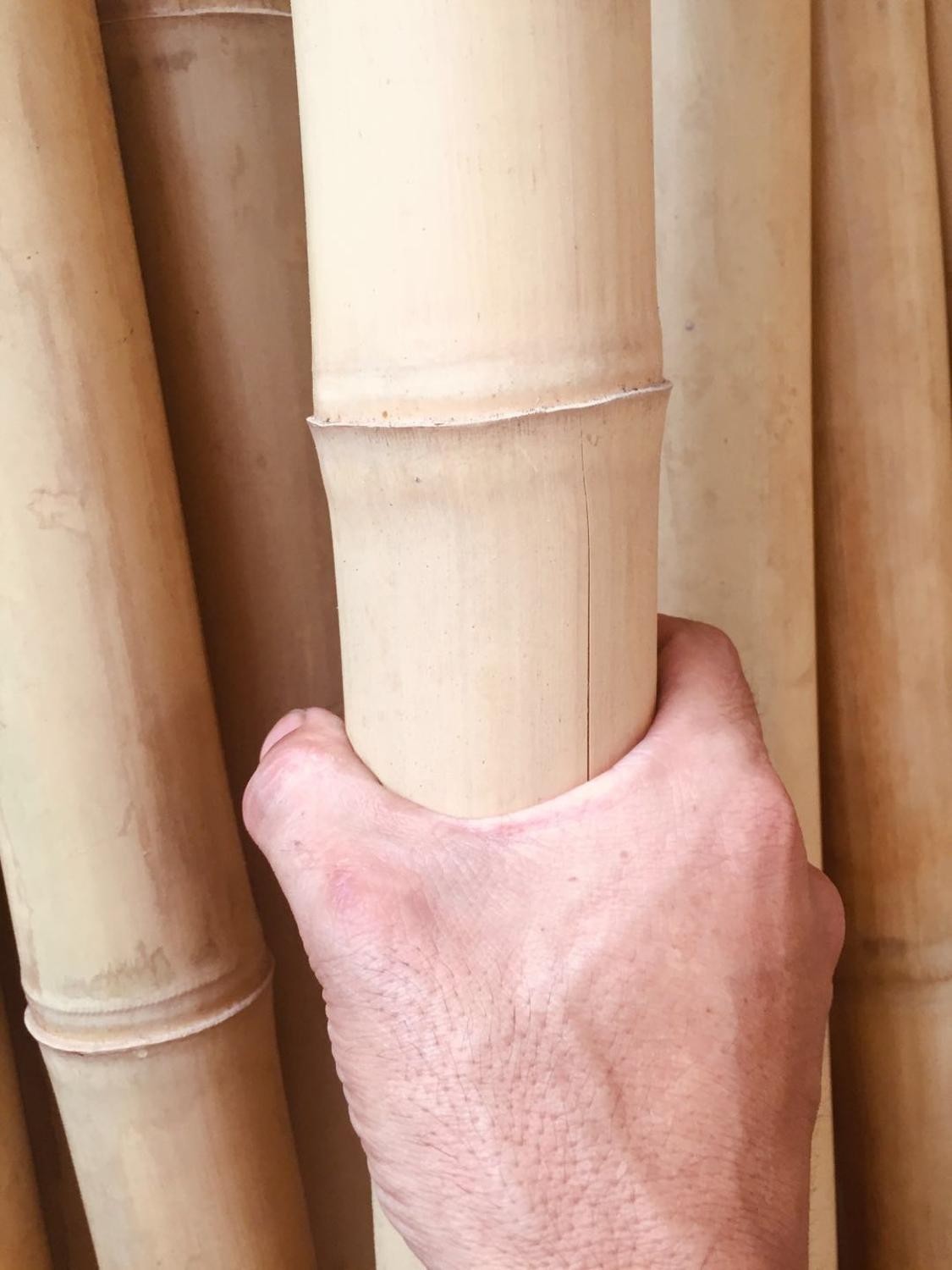 Jim Payne 6’6″ ~ 3 wt / ZHUSRODS Flame Bamboo Fly Rod / Fly Fishing Rods