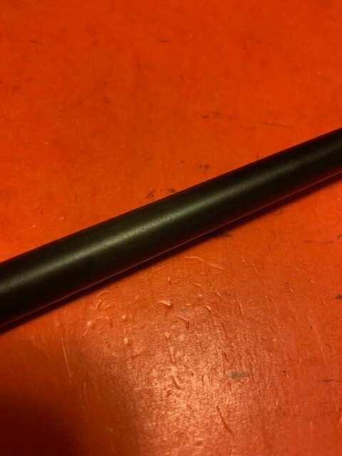 CUSTOM BUILT GLOOMIS? 7 FOOT 10 TO 20 POUND CLASS BAITCASTING FISHING ROD AFTCO