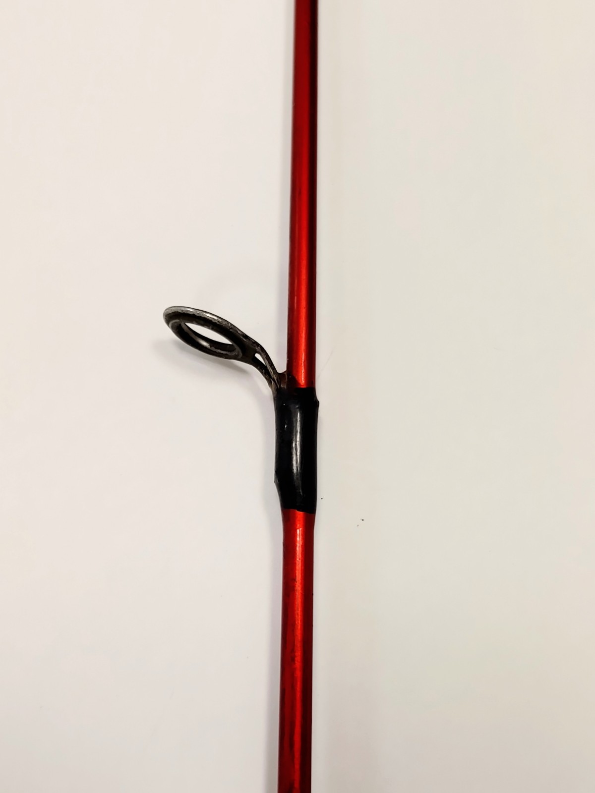 Berkley Cherrywood HD CWD601MHS 6′ Spinning Fishing Rod 01C13BK CLEAN & READY