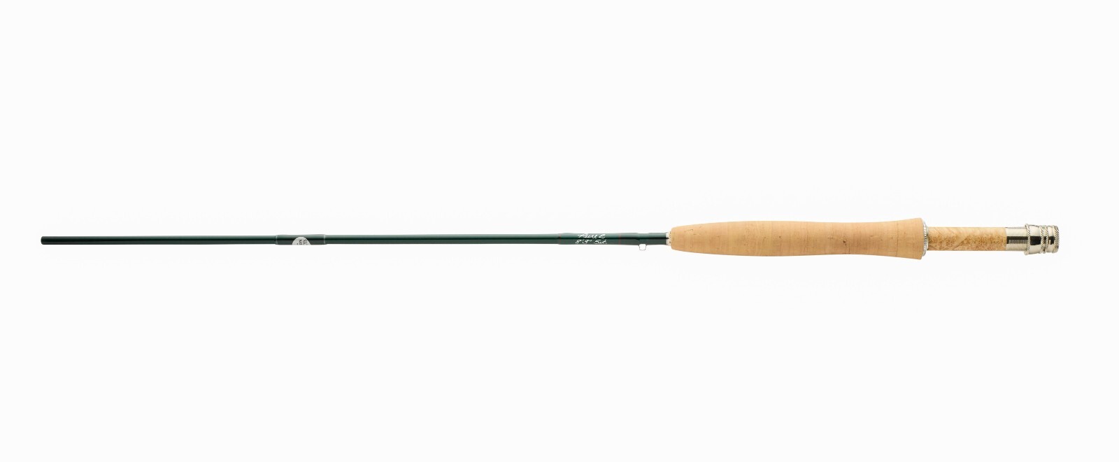 NEW 2025 MODEL WINSTON PURE 2 – 9’0″ #5 WEIGHT FLY ROD + TUBE, FREE $130 LINE!