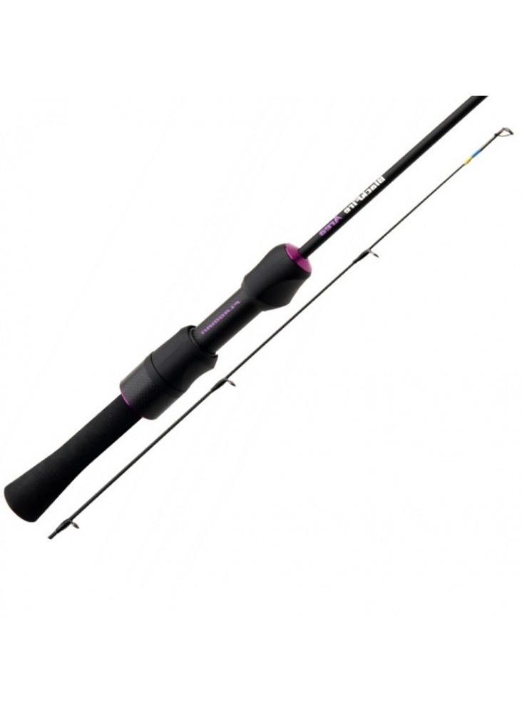 Flagman Spinning Fishing Rod Blackfire Area 1.68m 0,3-2g