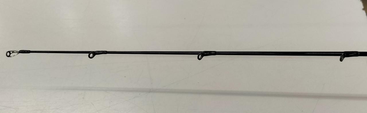 Daiwa Heartland Shippuu HL 751HBR-SV Bass Rod 2.26m (89in) with Soft Case