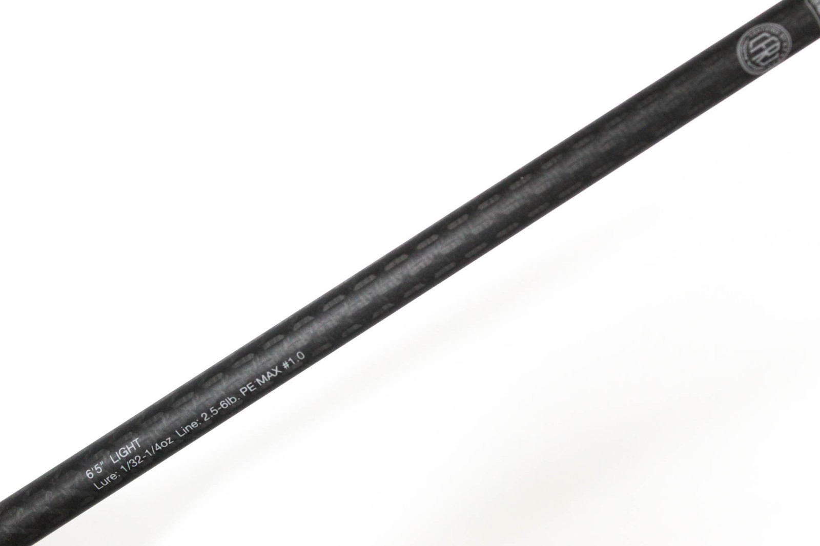 Jackall Rod Spinning Revoltage RV II-S65L (7272)