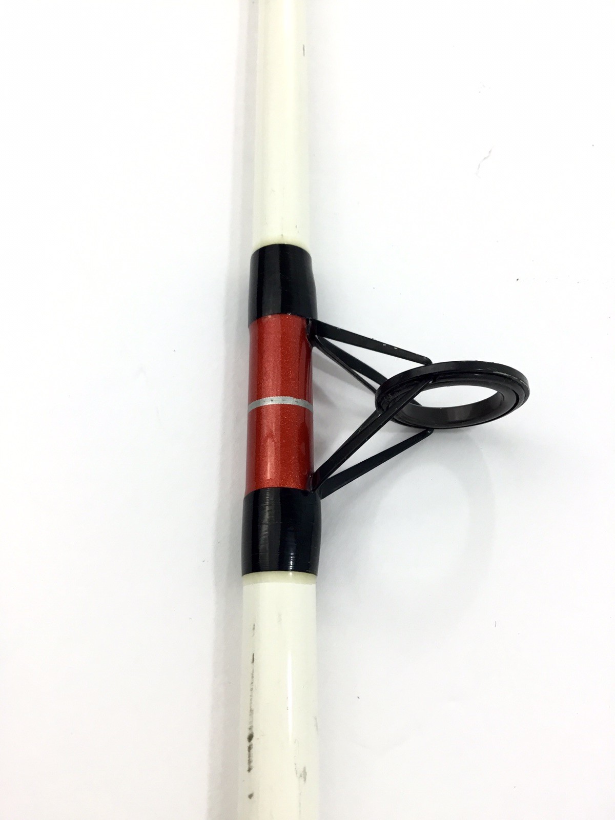 SHAKESPEARE Alpha Big Water Surf Spinning Fishing Rod 10′ 2 Piece ABWS 100-2MH
