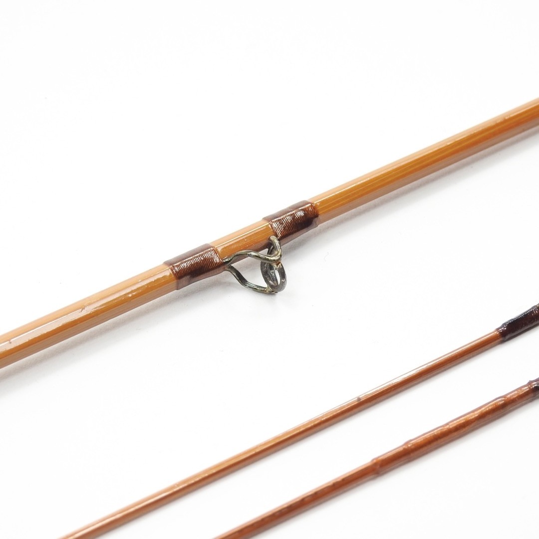 F.E. Thomas “Special” Bamboo Fly Fishing Rod. 5’. 2/2. 1 1/8oz.