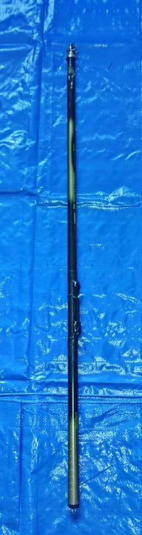 Daiwa Direct Power 1.5-53 Travel Fishing Rod No Cap Used 2024)