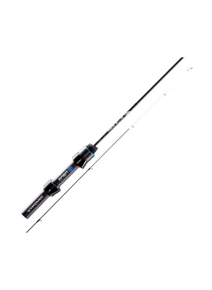 Spinning rod Favorite Blue Bird Nano BB1-602N-S 1.83m 0,2-1,5g