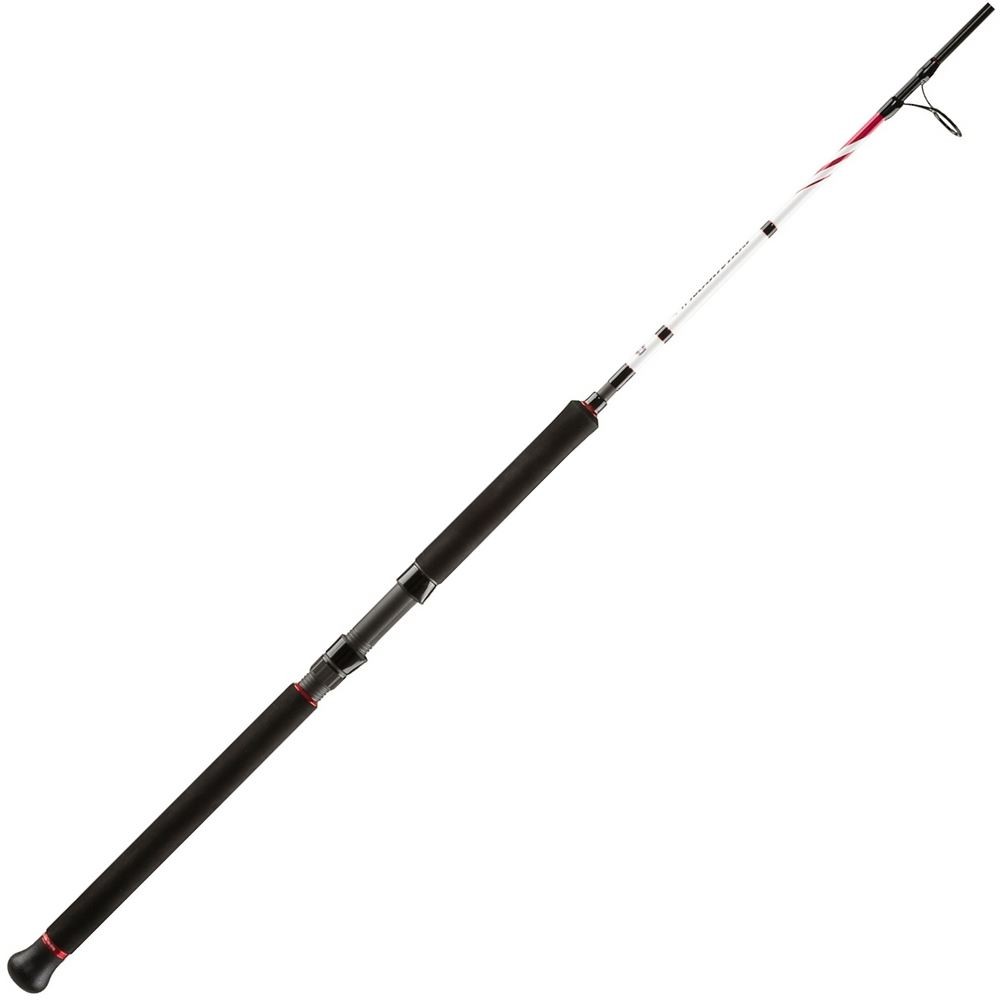 Penn Squadron II Jig Rod 6’6″ 40lb 150-300g