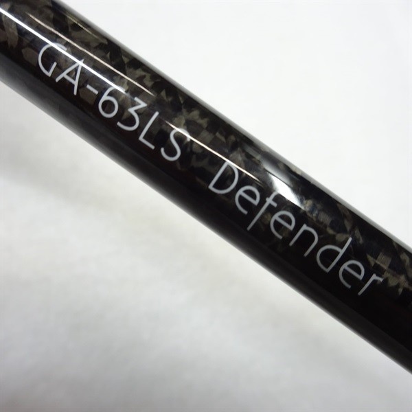 Raid Japan 17 Gladiator Anti GA-63LS Defender Cond/B