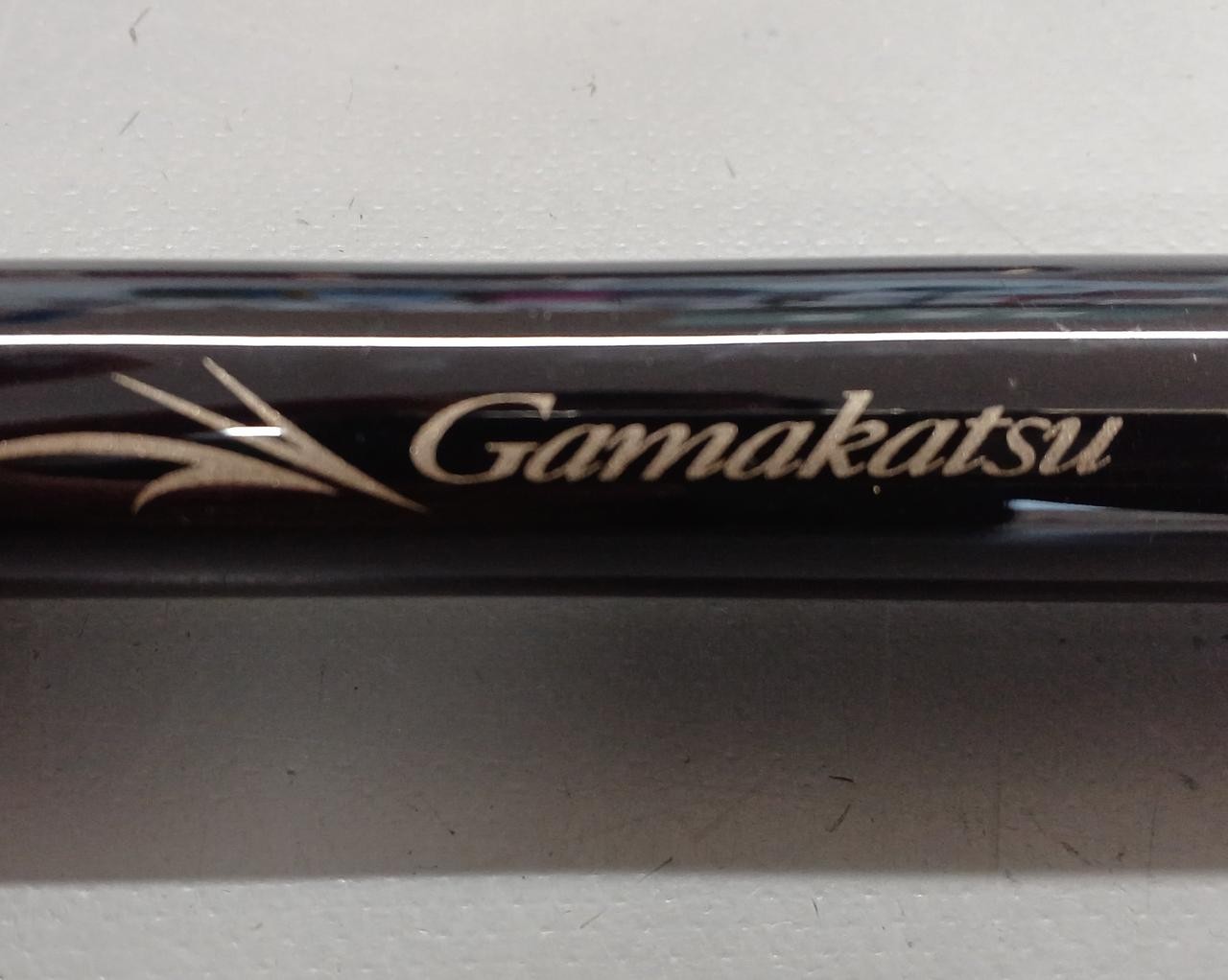 GAMAKATSU Gamaiso ALDENA 125-53 Iso Fishing Rod 5.3m (195g) Saltwater