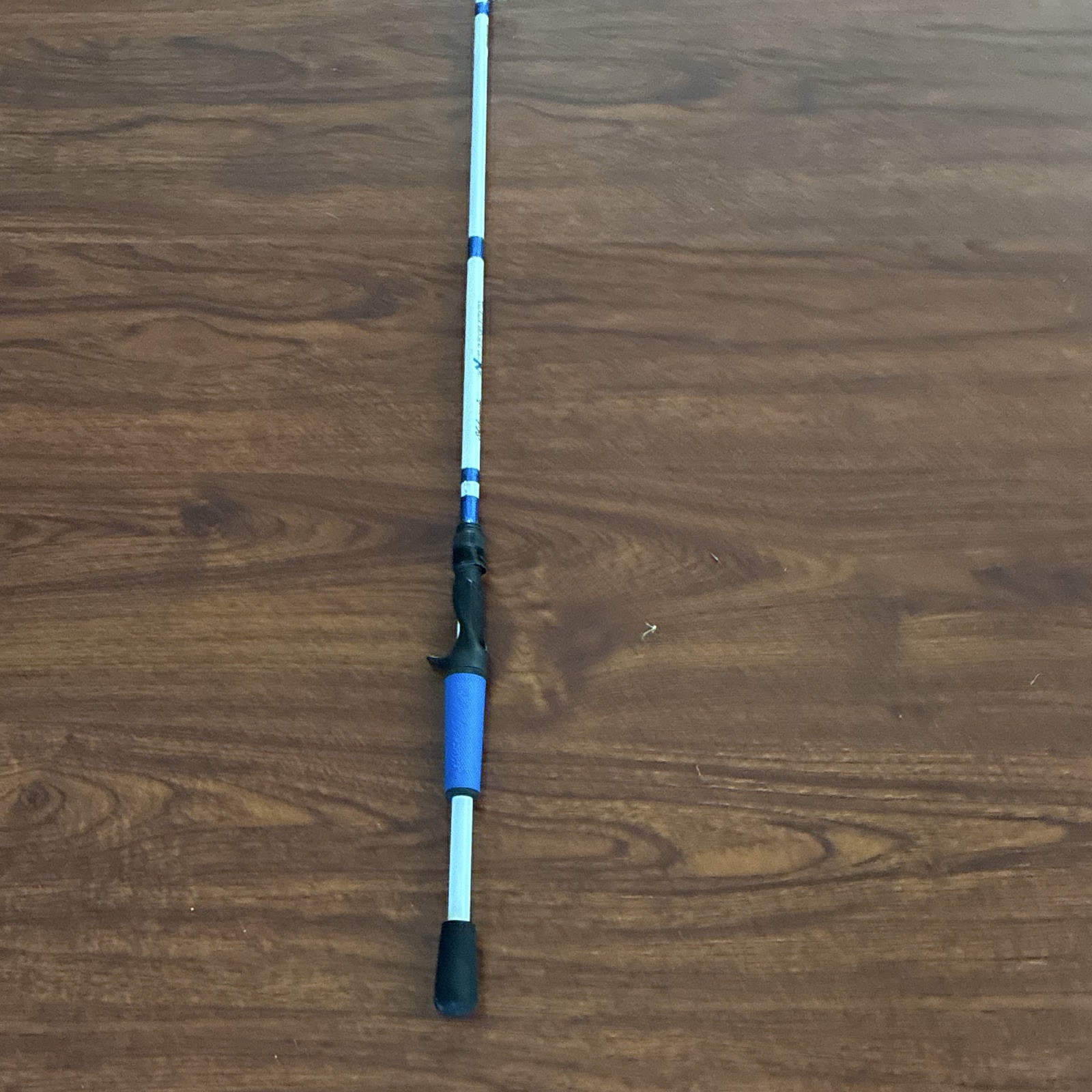 Shakespeare Excursion 6’6″ MH Bait-casting Rod 1pc 10-20lb Graphite.