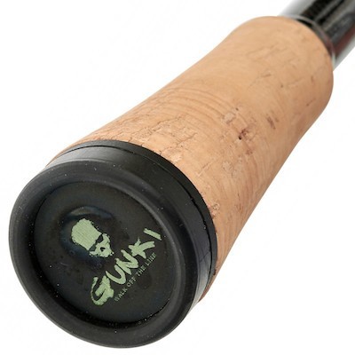 Gunki Canne chooten cut-sharp-s 215mh