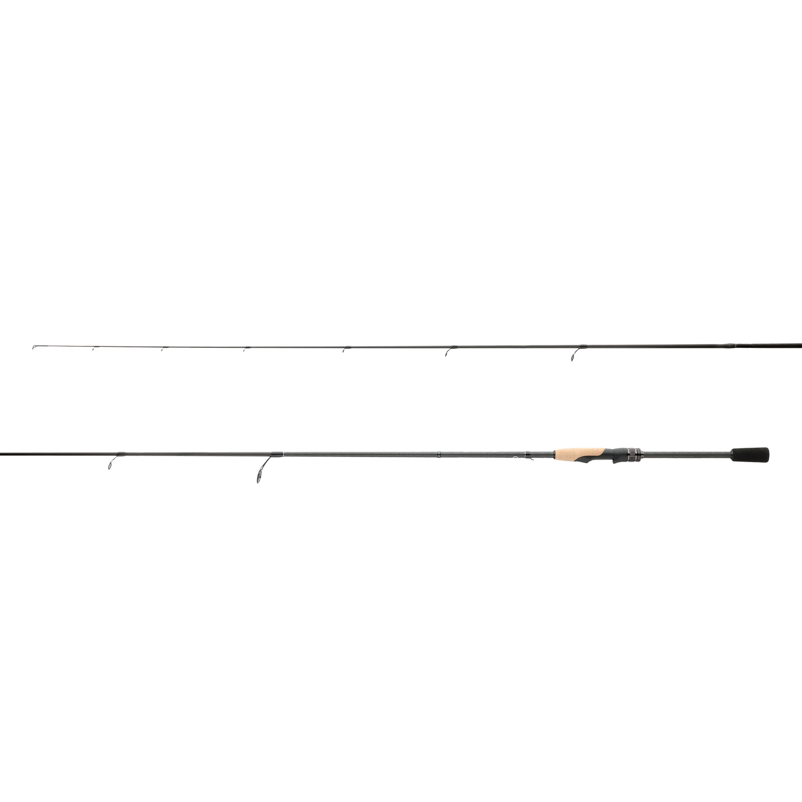 Shimano SELLUS SPINNING B, Freshwater, Bass, Spinning, 7’0″, Medium Light, 1 …