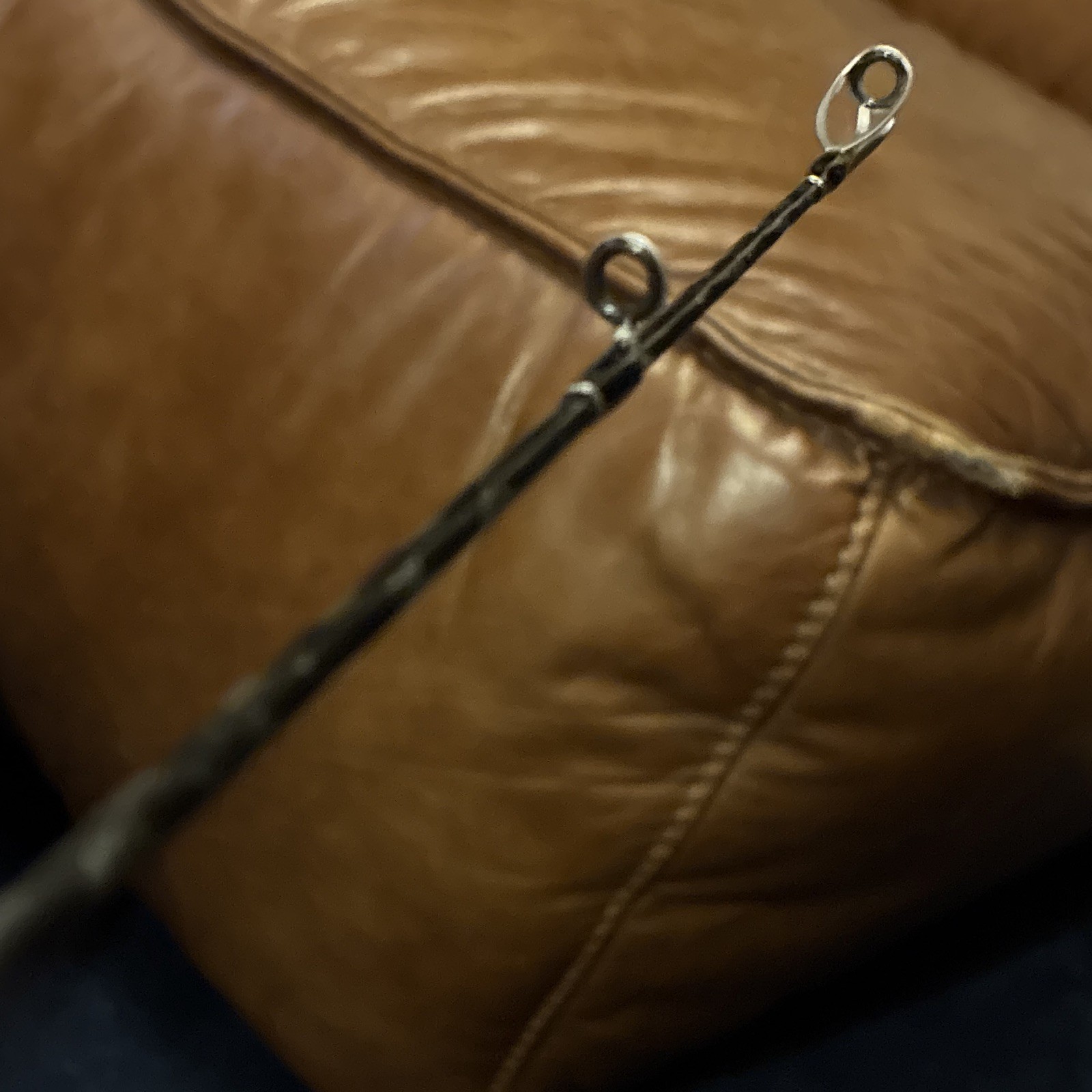 XDS PF3-6 6’2″ Medium Mod Fast Spinning Rod 6-10lb 1/4-5/8oz