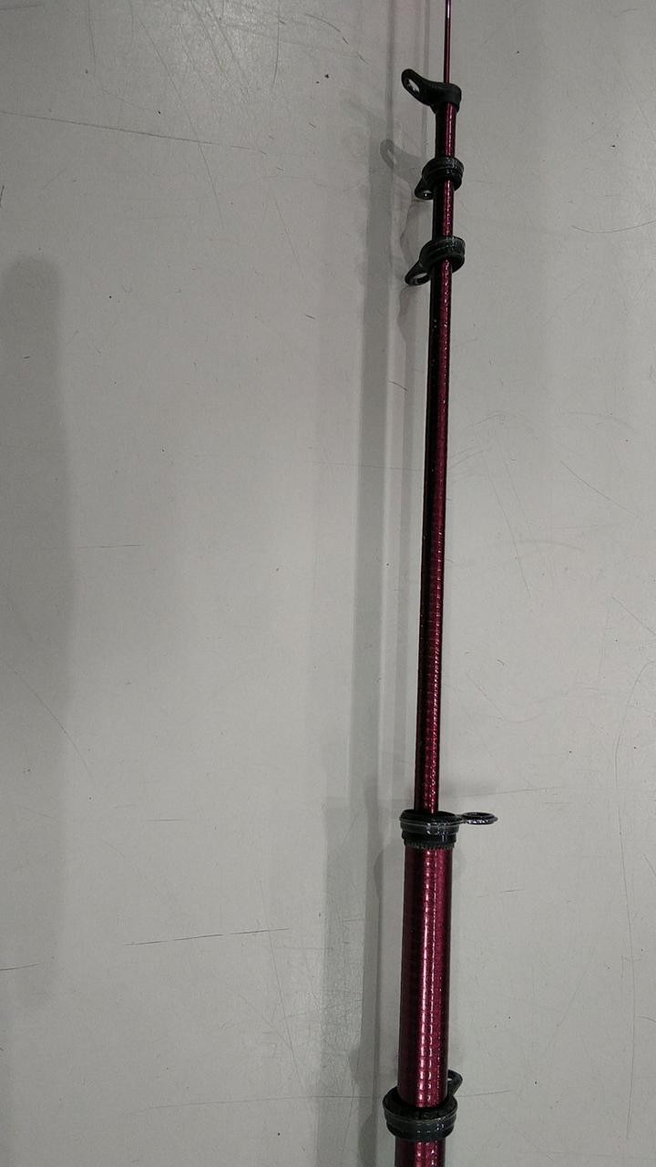 Daiwa Wave 1.5-53 Isopole Fishing Rod 5.3m (20.3oz) 5-section, Surf, Japan