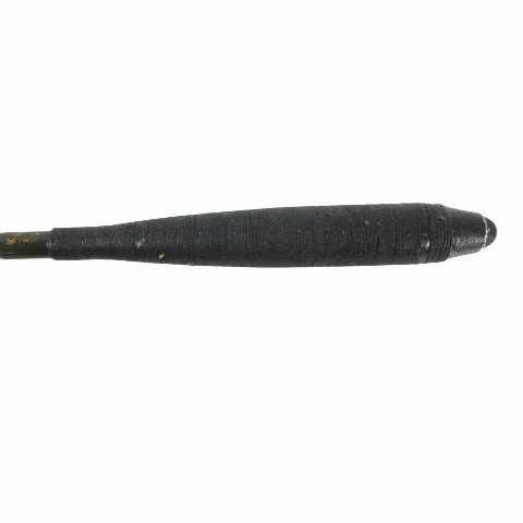 Olympic Herabuna Carp Fishing Rod 8ft Extra Hard Brown Used Good Condition