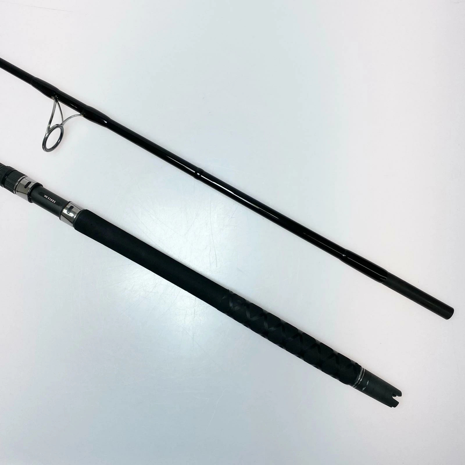 Souls Oceans PS-O78L10S Lure Fishing Rod Used C Bag Included