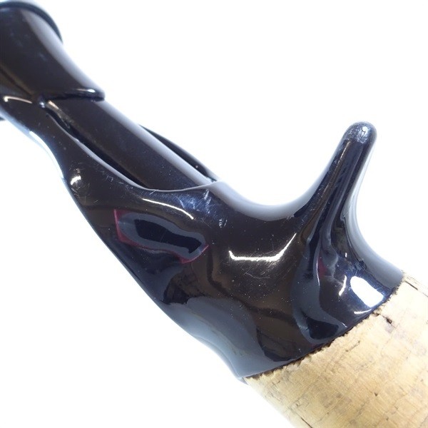 Daiwa 14 Black Label + 6101 MHFB Cond/C