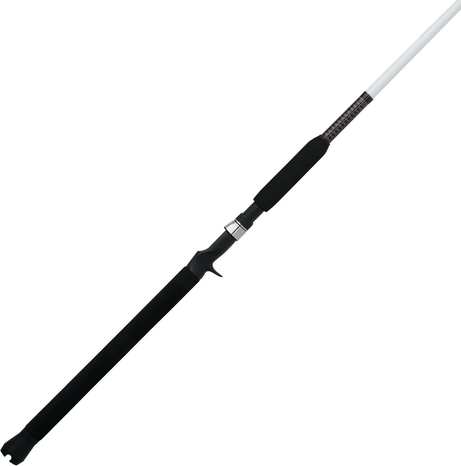 Catfish Spinning Rod 8′ MH 2 Piece 15-30lb Ugly Stik Legendary Strength