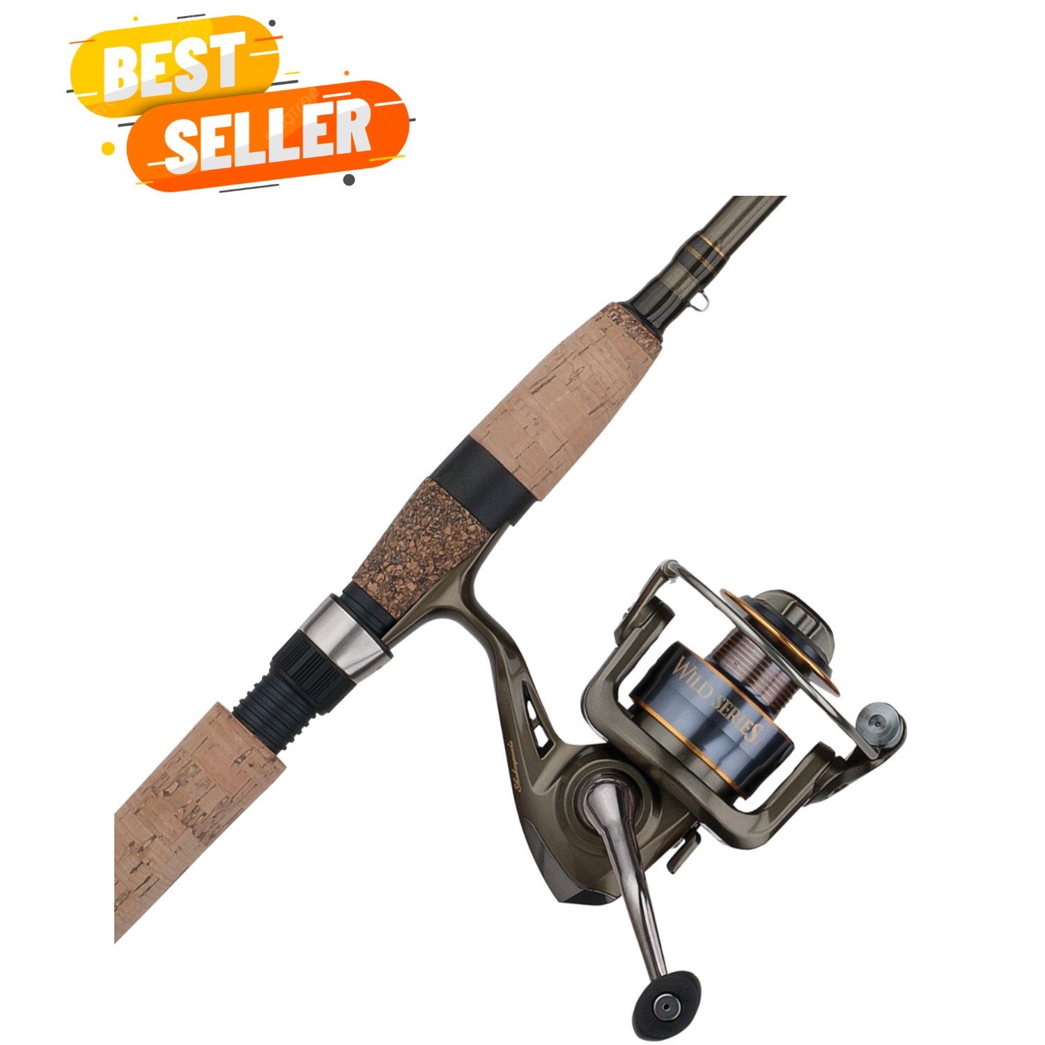 Wild Series SalmonSteelhead