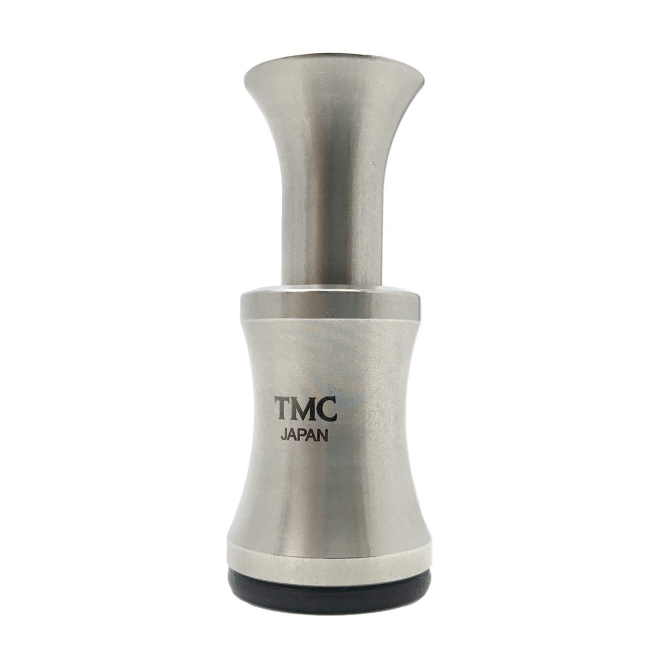 TIEMCO TMC Stacker Stainless Steel M Hair Stacker Fly Tying Tool