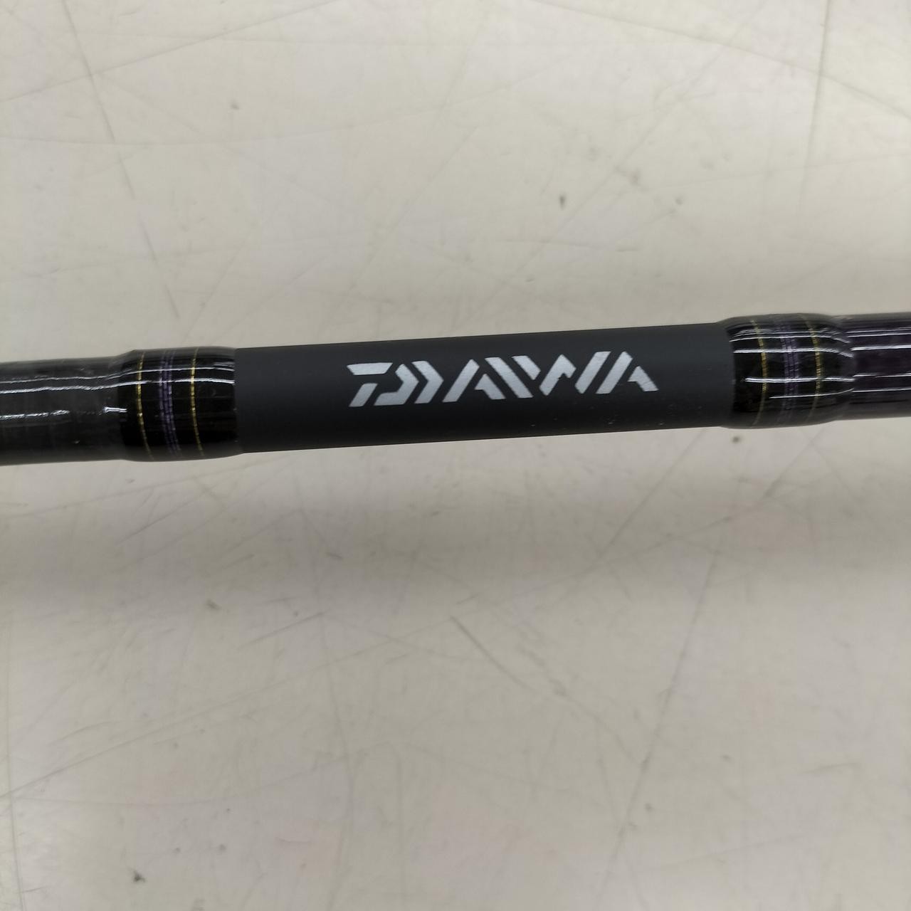 Daiwa Light Game X82 Eging Fishing Rod 1.90m (75in), 105g, 2-Piece
