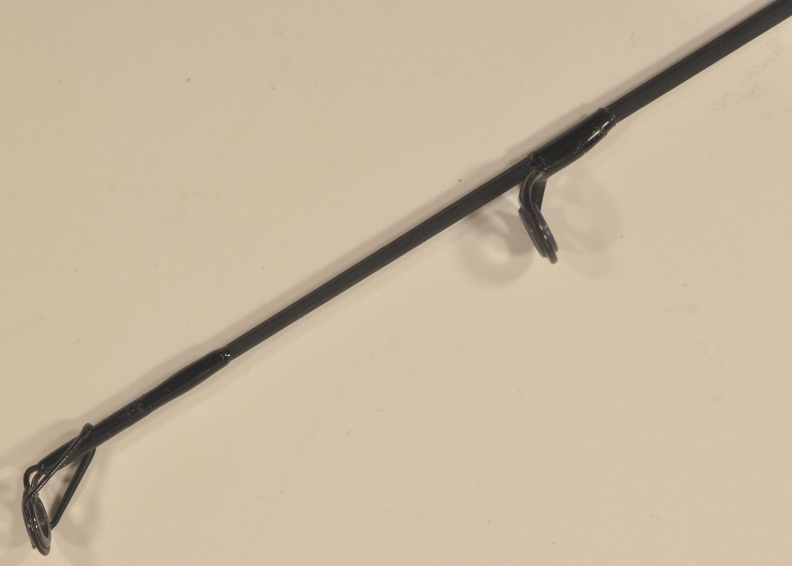 Cape Fear Rod Co-Wilmington, NC LB70 7′ Line 16-30# Live Bait Casting Rod USA #3
