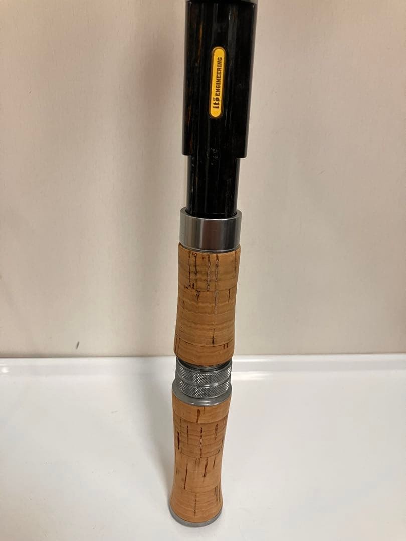 Rare Megabass Pagani Area Trout Special PT-56XUL