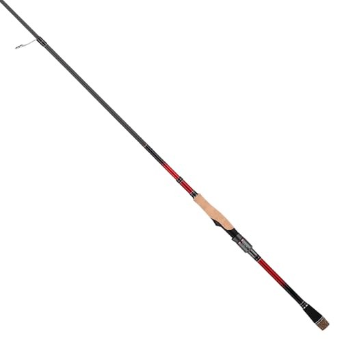 Tailwalk CRIMSON S76ML-R/T Telescopic Spinning Rod