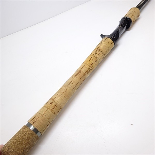 Daiwa 10 Black Label PF772XHF Cond/C