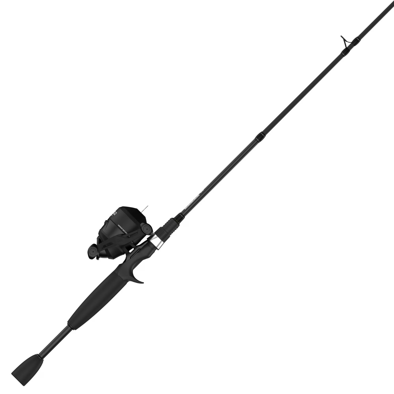 Ugly Stik LITE PRO Spinning Rod, 6′ Medium Fishing Rod