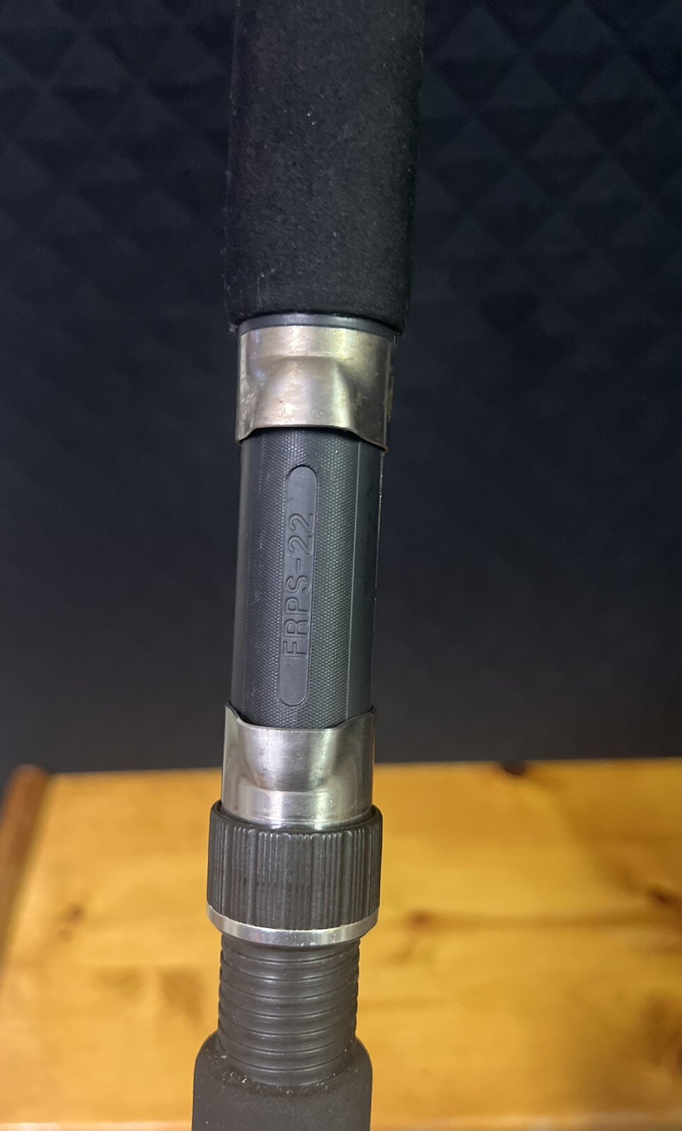 White Hawk Master-Rod ( Model 2156 )