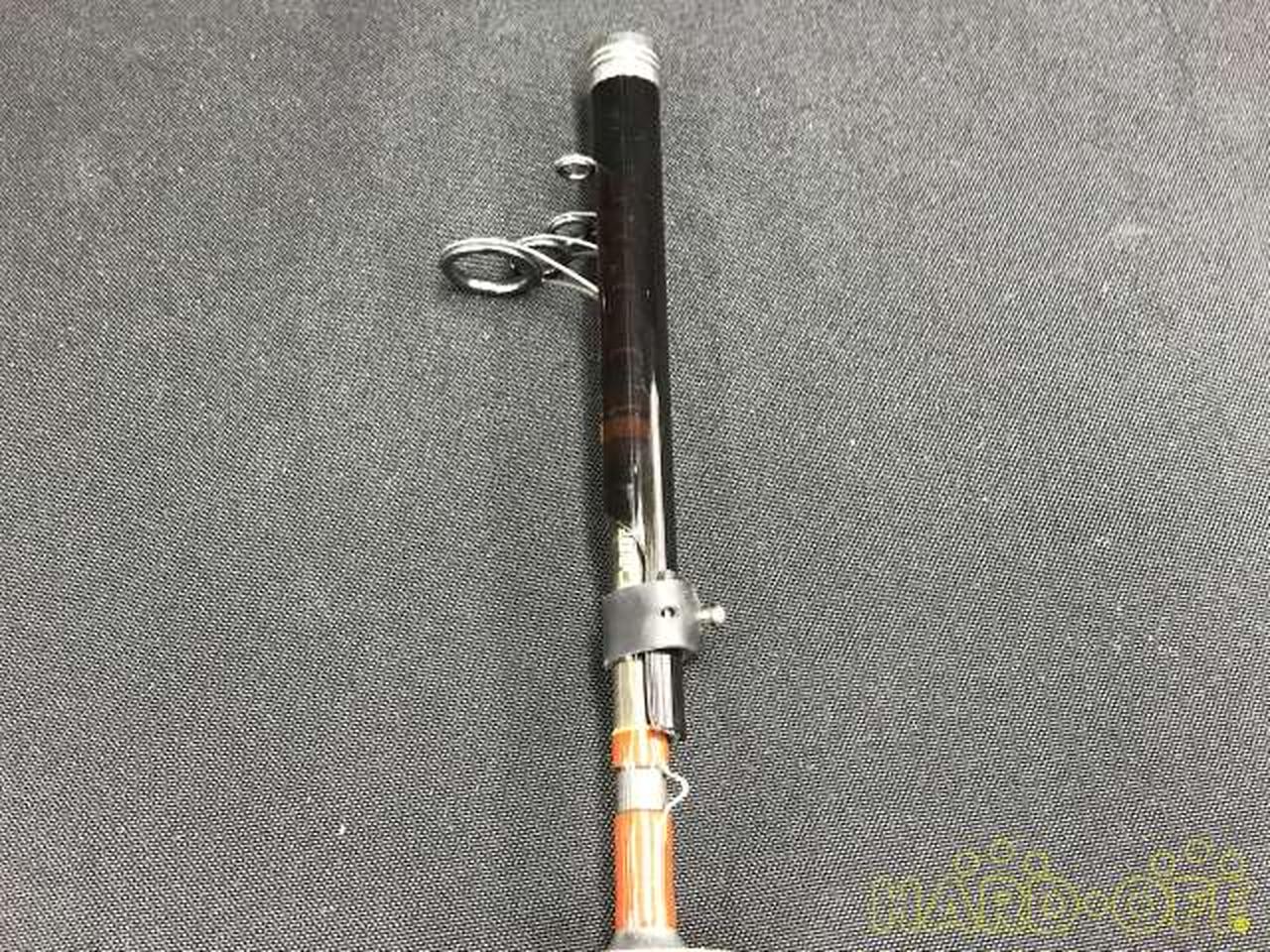 Ufm Cts-560 Fly Rod